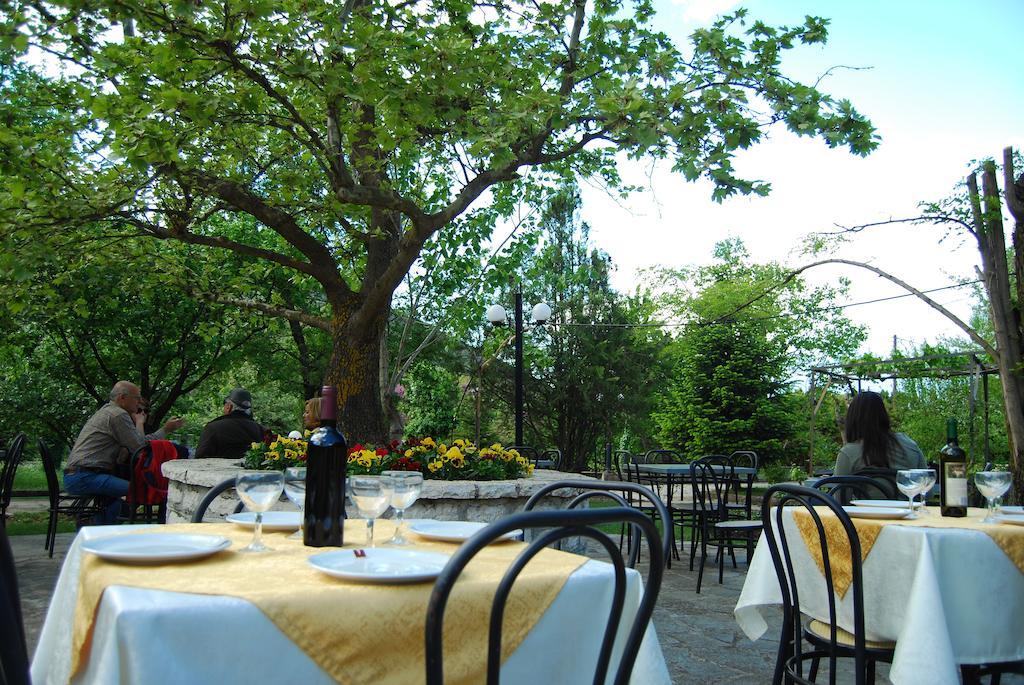 Hotel Faraggi Kleidonia Ngoại thất bức ảnh