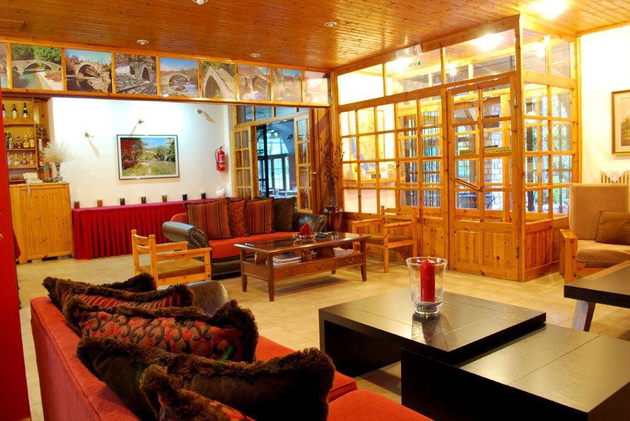 Hotel Faraggi Kleidonia Ngoại thất bức ảnh