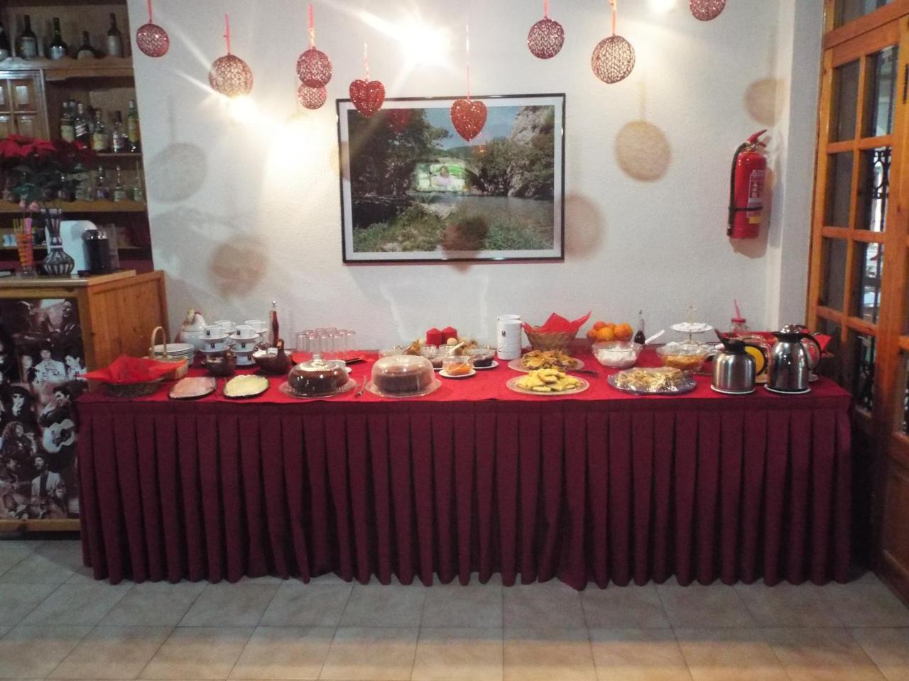 Hotel Faraggi Kleidonia Ngoại thất bức ảnh