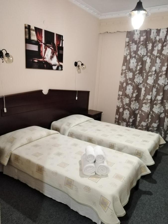 Hotel Faraggi Kleidonia Ngoại thất bức ảnh