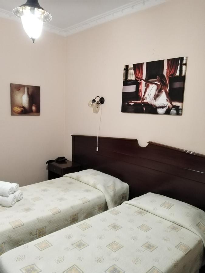 Hotel Faraggi Kleidonia Ngoại thất bức ảnh